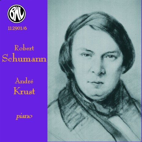 Davidsbündlertänze, Op. 6: No. 8, Frisch/Lebenhaft | Boomplay Music