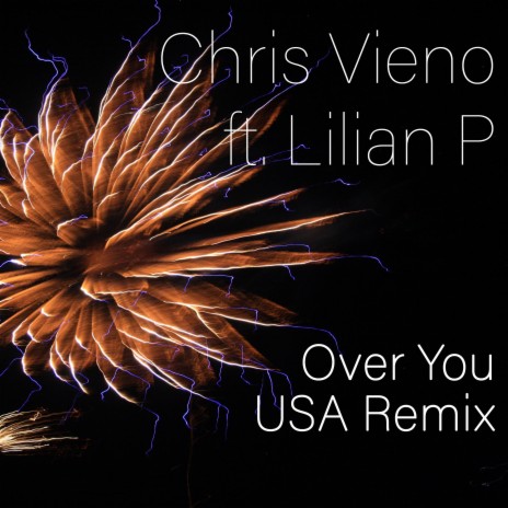 Over You ft. Chris Vieno | Boomplay Music
