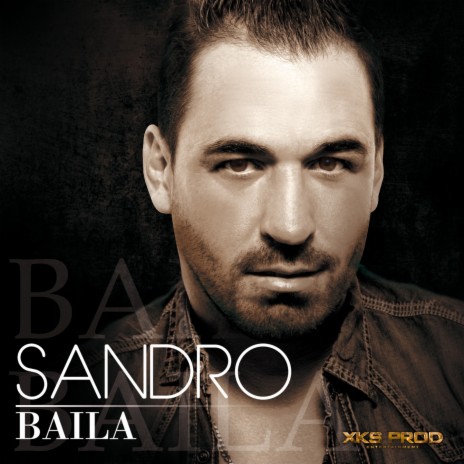 Baila | Boomplay Music