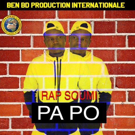 Pa Po | Boomplay Music