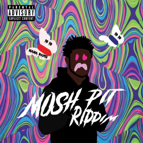 Mosh Pit Riddim | Boomplay Music