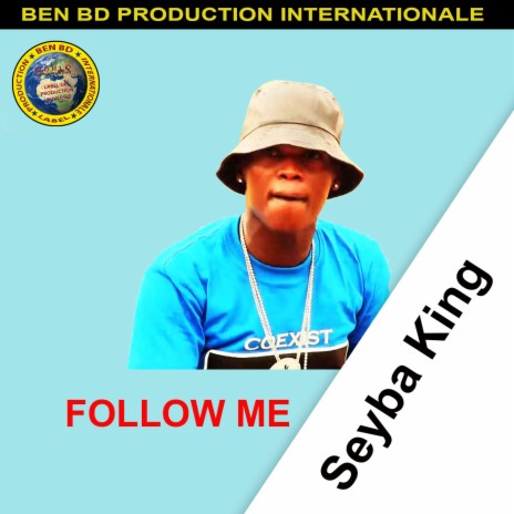 Follow Me | Boomplay Music