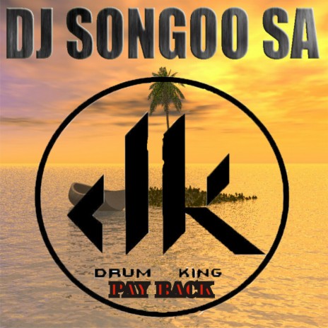 Pay Back (Drum King) | Boomplay Music