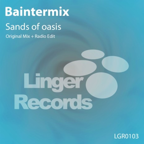 Sands of oasis | Boomplay Music