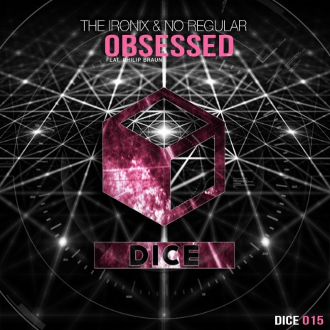 Obsessed ft. No Regular & Philip Braun | Boomplay Music