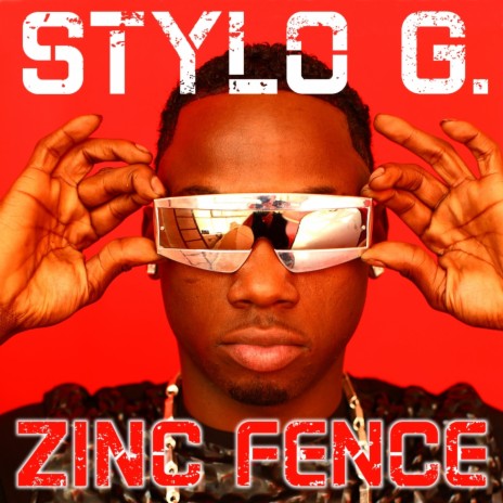 Zinc Fence | Boomplay Music