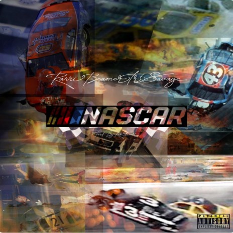 Nascar ft. Tr3 Savage & Lil Beamer | Boomplay Music