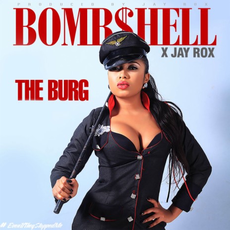 The Burg ft. Jay Rox
