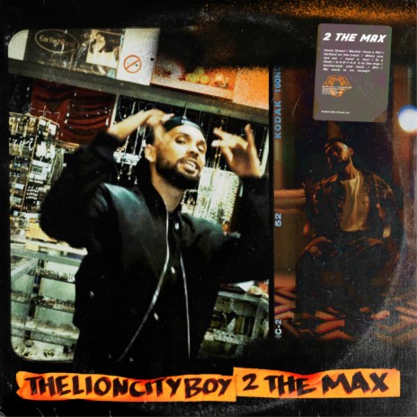 2 The Max | Boomplay Music