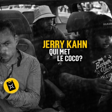 Qui met le coco ? ft. A2H, Dandyguel & Swift Guad | Boomplay Music