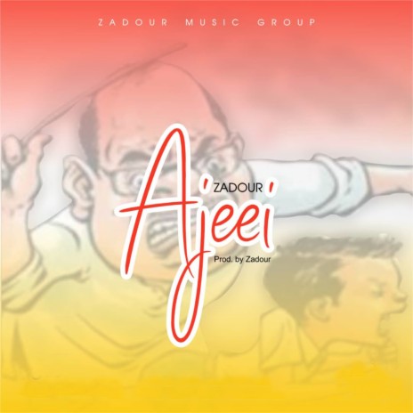 Ajeei | Boomplay Music