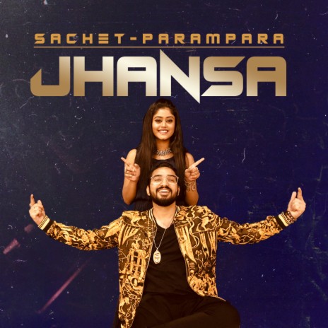 Jhansa | Boomplay Music