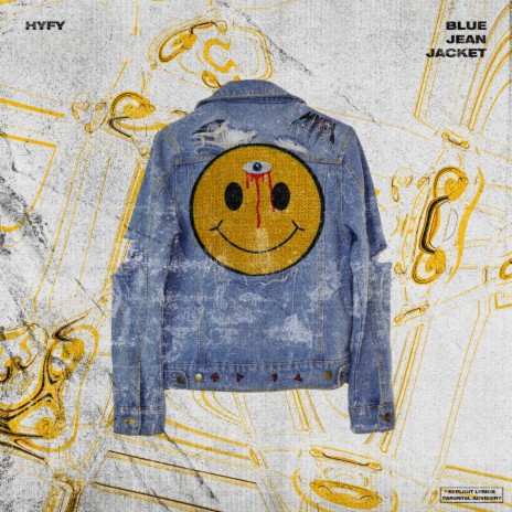 Blue Jean Jacket | Boomplay Music