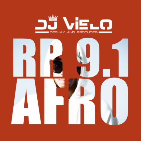 RR 9.1 AFRO | Boomplay Music