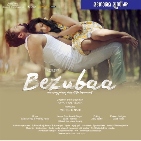 Bezubaa | Boomplay Music