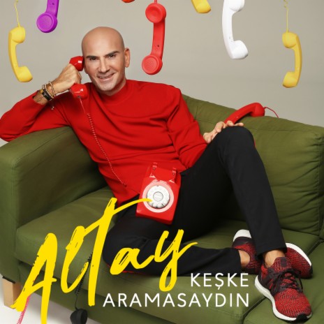 Keşke Aramasaydın | Boomplay Music