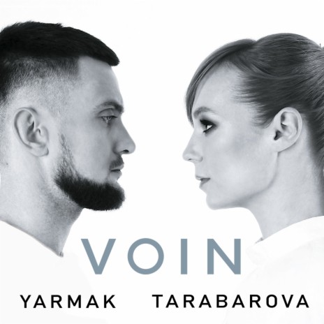 Voin ft. Tarabarova | Boomplay Music