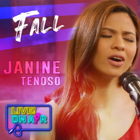 Fall Live! On Air | Boomplay Music