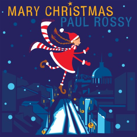 Mary Christmas | Boomplay Music