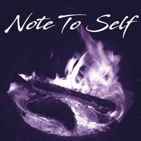 Note to Self (Radio Edit) ft. Sadowick & Dave Quanbury