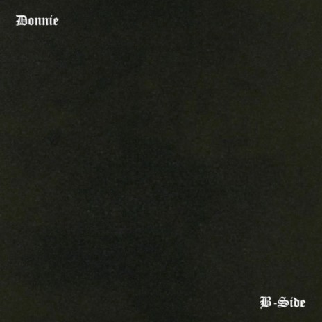 Donnie (B-Side) | Boomplay Music