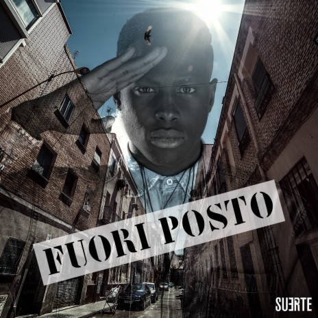 Fuori posto | Boomplay Music