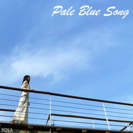 Pale Blue Song | Boomplay Music