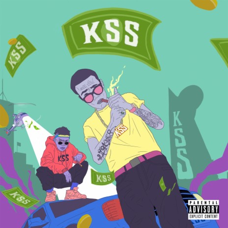 KSS ft. Smo | Boomplay Music