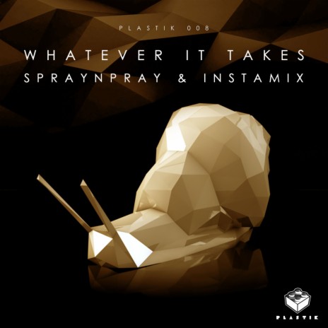 Whatever It Takes ft. Instamix | Boomplay Music