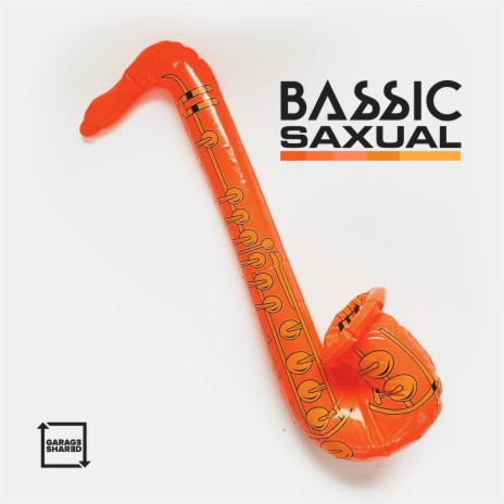 Saxual | Boomplay Music