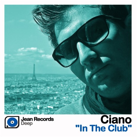 In the Club (Alberto Ialongo Soft Version) | Boomplay Music