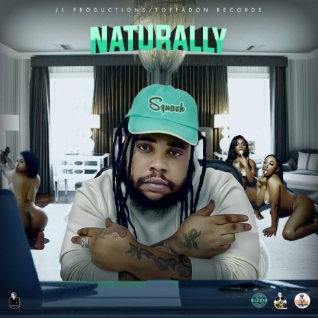 Naturally | Boomplay Music