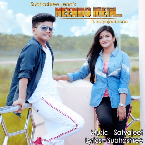 Neendo Mein ft. Satyajeet Jena | Boomplay Music