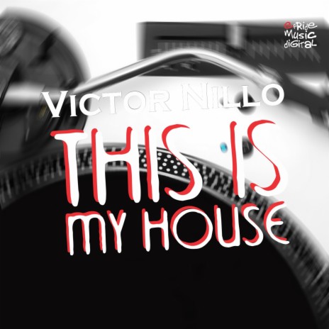 This Is My House | Boomplay Music