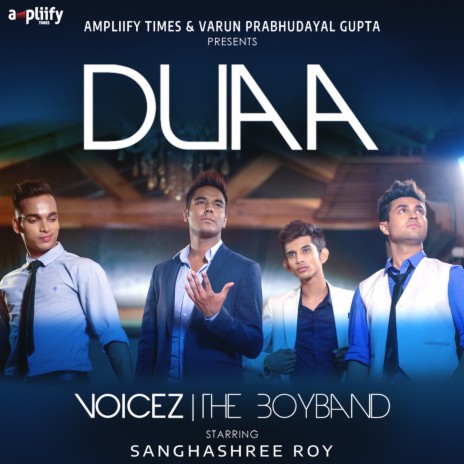 Duaa ft. Faizan Khurshid, Joydeep Banerjee & Mazhar Mannan | Boomplay Music