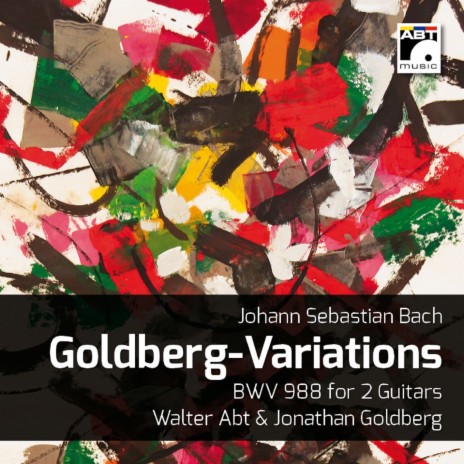 Goldberg Variations, BWV 988: Variation No. 11 (Arr. for Two Guitars by Walter Abt) ft. Jonathan Goldberg | Boomplay Music