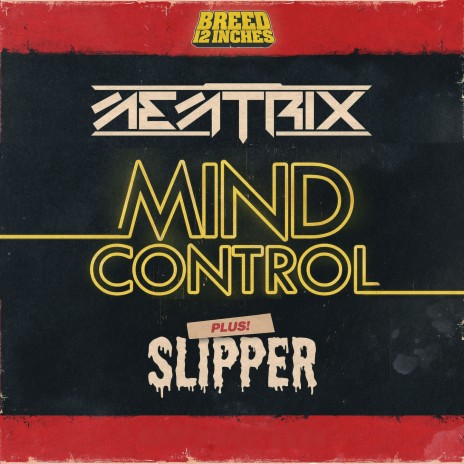 Mind Control | Boomplay Music