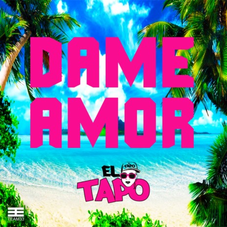 Dame Amor (Radio Edit) ft. Ruly Rodriguez | Boomplay Music