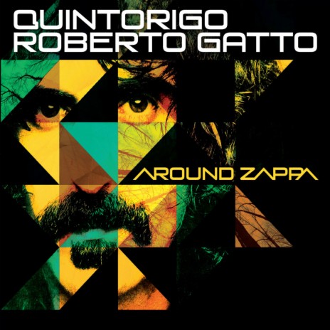 Village of the Sun ft. Roberto Gatto | Boomplay Music