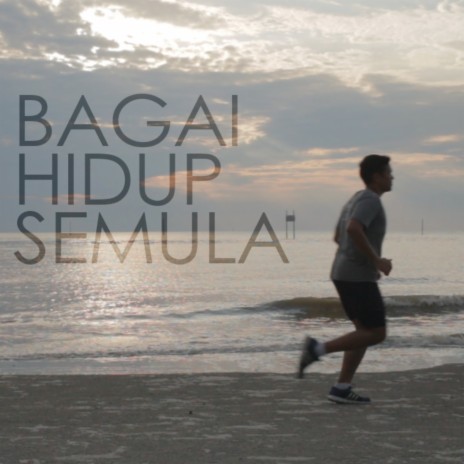 Bagai Hidup Semula | Boomplay Music