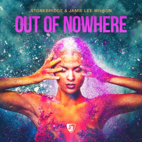 Out of Nowhere ft. Jamie Lee Wilson | Boomplay Music