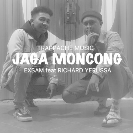 Jaga Moncong ft. Richard Yerussa | Boomplay Music