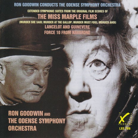 The Miss Marple Theme | Boomplay Music