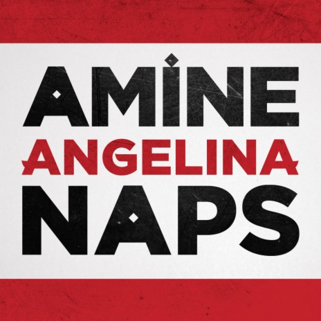 Angelina ft. Naps | Boomplay Music