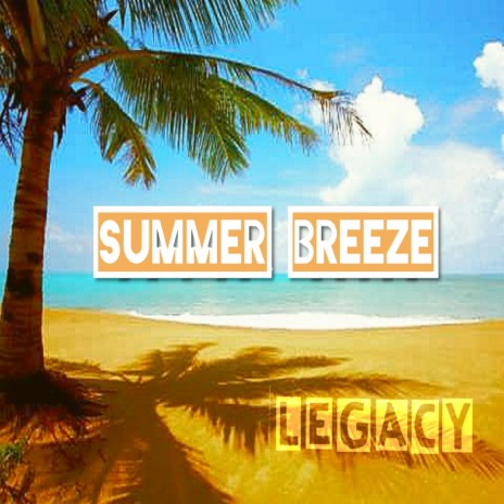 Summer Breeze | Boomplay Music