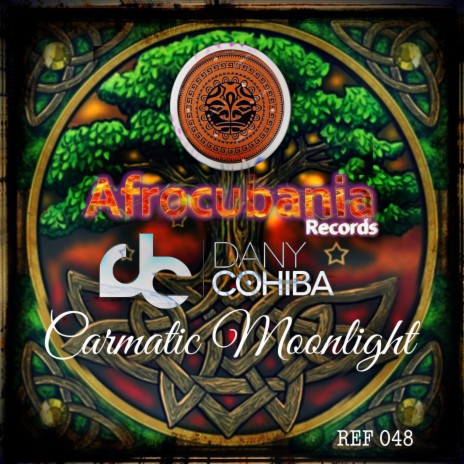 Carmatic Moonlight | Boomplay Music