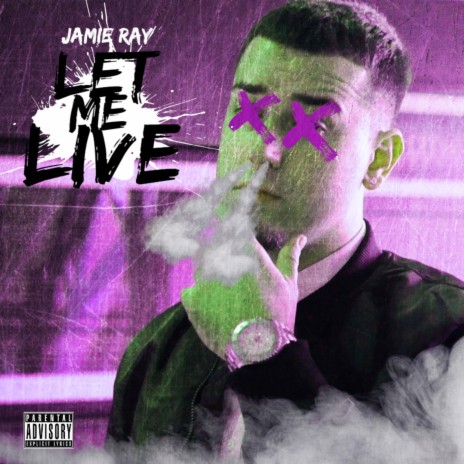 Let Me Live | Boomplay Music