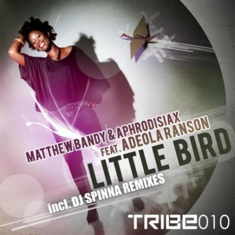 Little Bird (Dub) ft. Aphrodisiax & Adeola Ranson | Boomplay Music