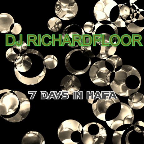 Days in Haifa (Afro Techno Dance Mix)