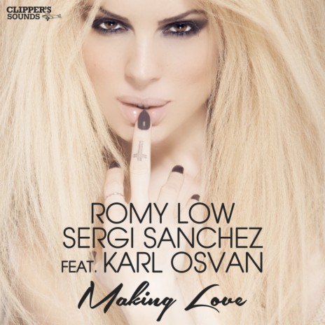 Making Love (EDM Radio Edit) ft. Sergi Sanchez & Karl Osvan | Boomplay Music